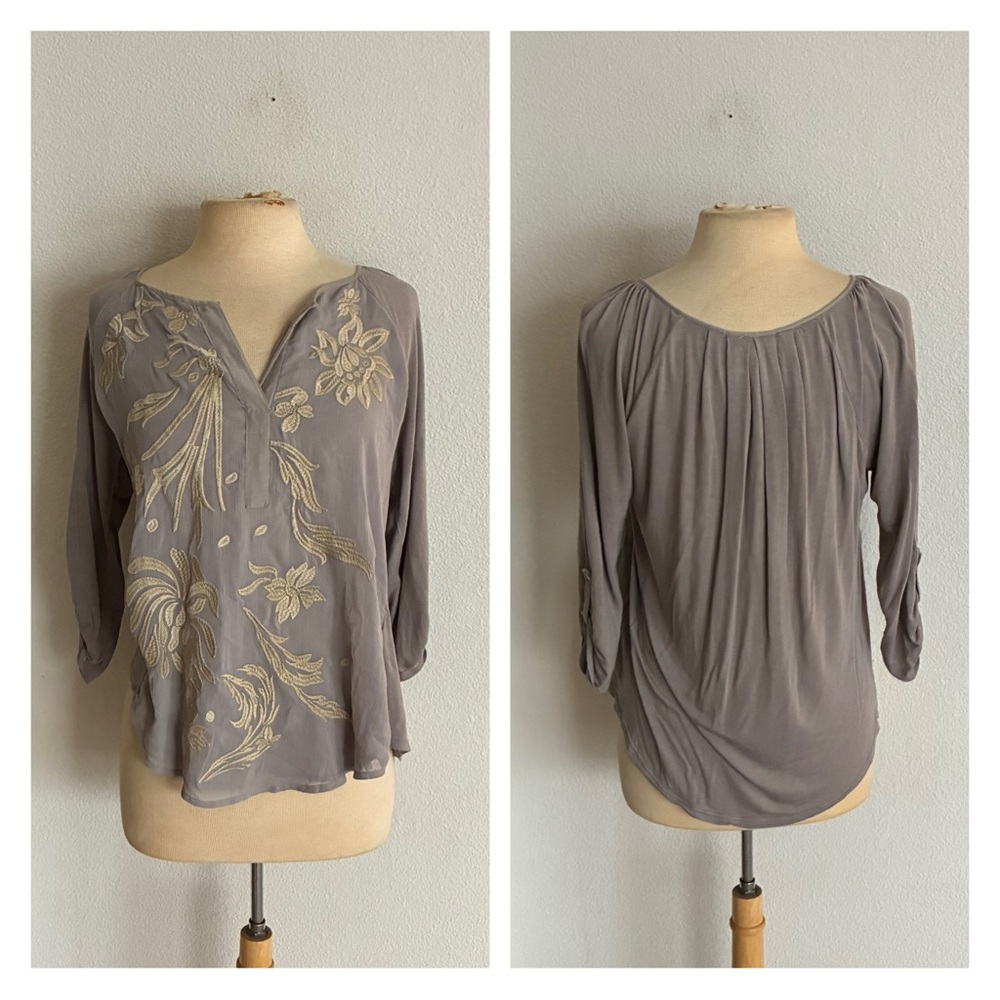 Tiny (Anthro) blouse